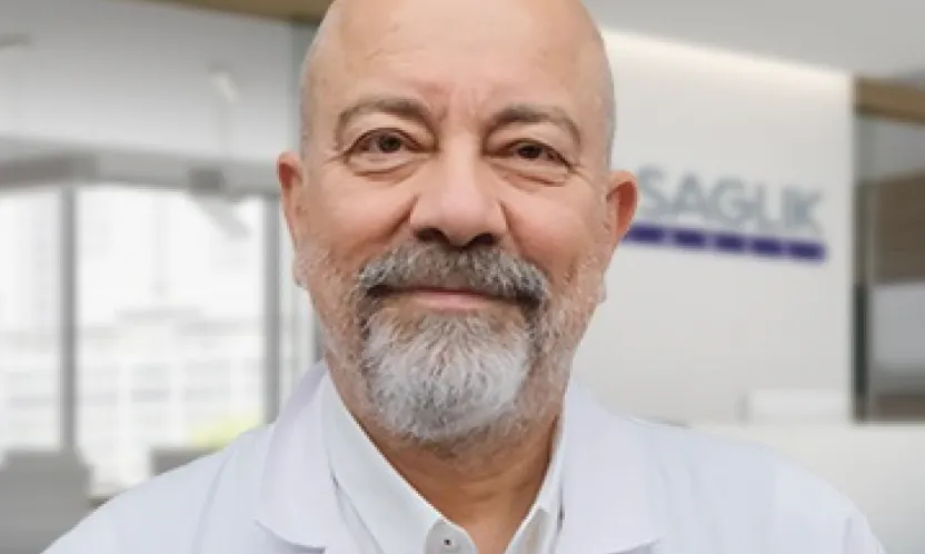 ALS Hastalığında Erken Tanı ve Tedavi Önemli