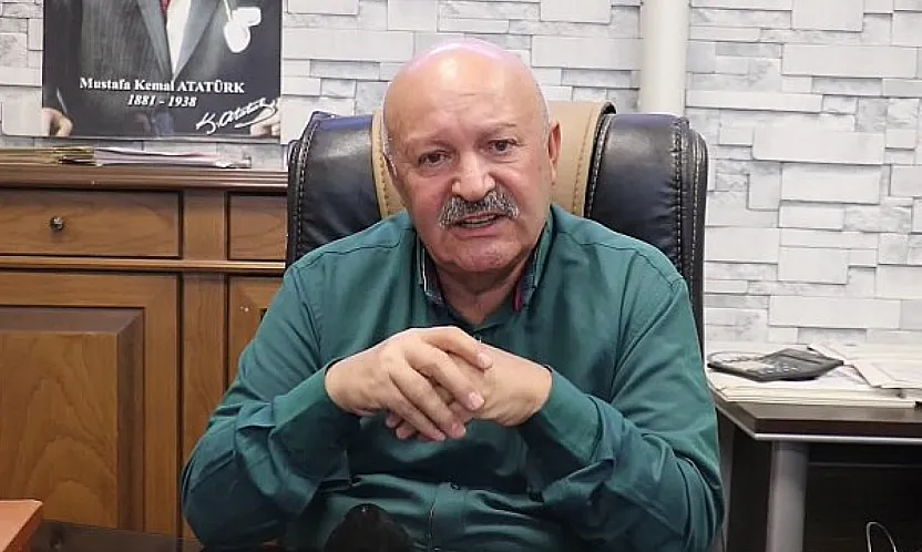 Altay Kışlası Sanayi Sitesi'ndeki Kiralama Sürecinde Esnafa Kritik Hatırlatma