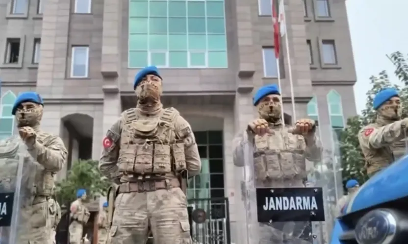 Altı İlde Eş Zamanlı Baskın: 30 Tutuklama, 524 Milyonluk Vurgun!