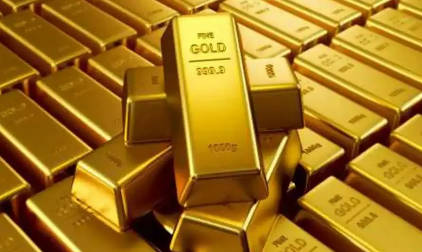 Altın Kazandırdı, Dolar Kaybettirdi