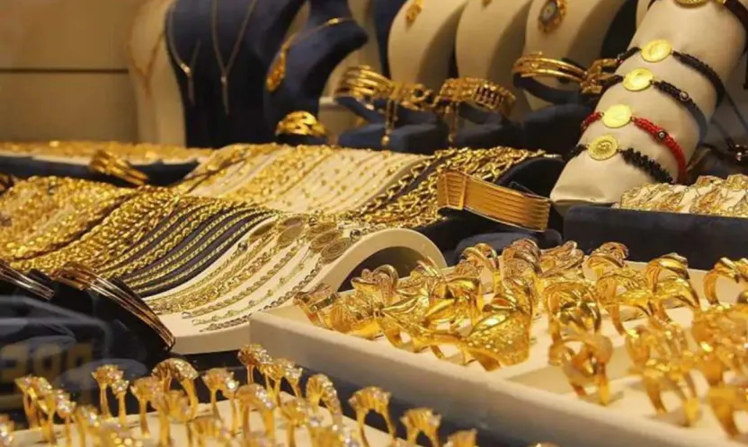 Altında Hafta Sonu Tablosu: Gram 6.375 Liraya Dayandı