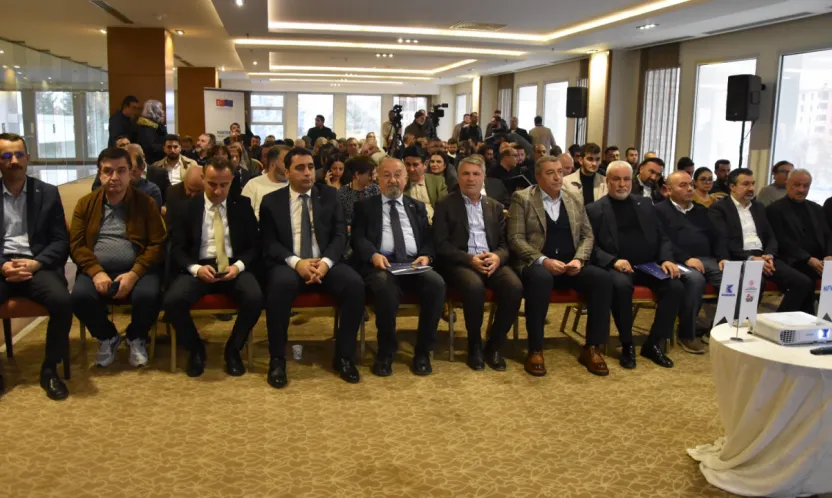 Altunok: 'Projeden daha fazla üyemizin faydalandırılmasını talep ediyoruz'