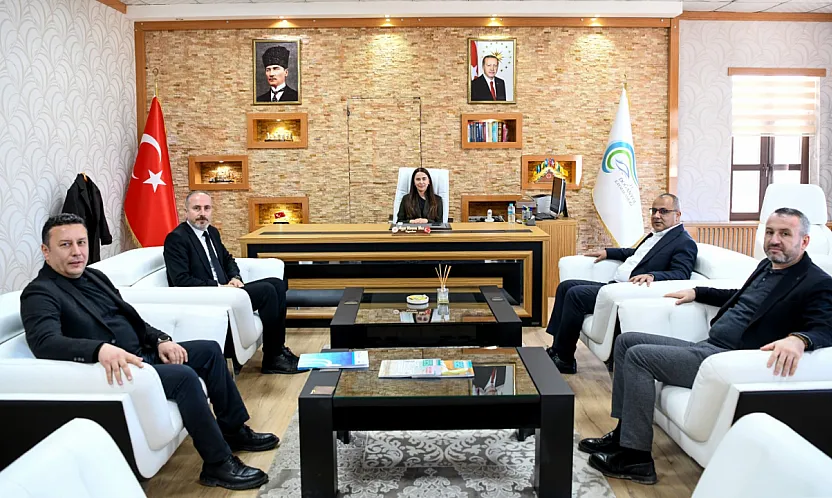 Altyapıda Büyük Dönüşüm: Doğanyol'da Yeni Hatlar ve Arıtma Tesisi Hizmete Girdi