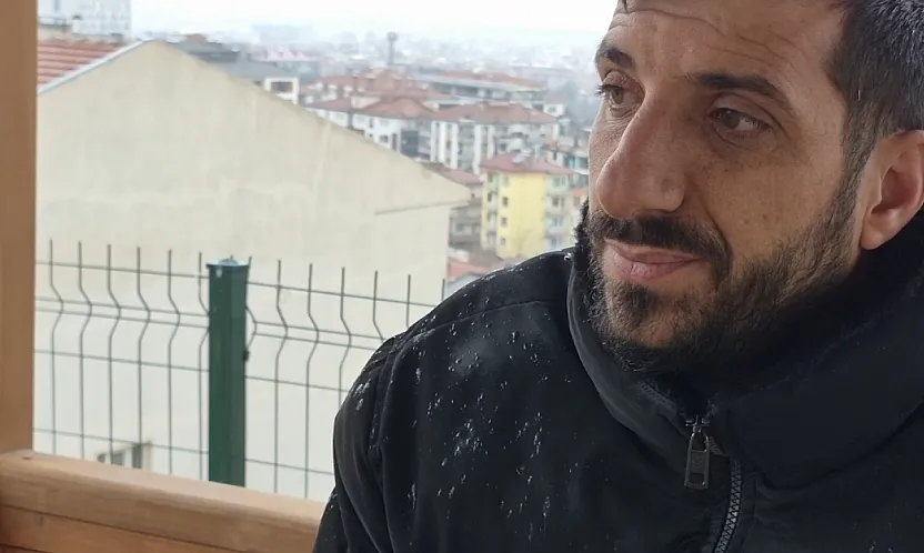 Amatör Lig Maçında Kahraman Polis