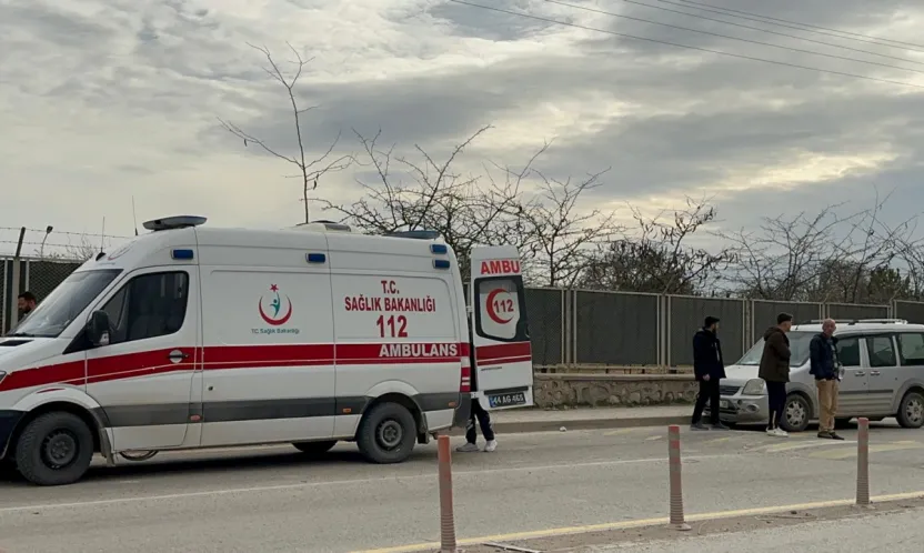 Ambulans Helikopter 6 İlde Hayat Kurtardı