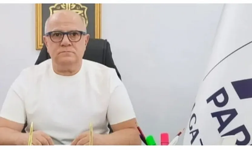 Anahtar Parti Battalgazi İlçe Başkanı Erhan Yağlıcı: 'Tarihimizi Unutmak, Geleceğimizi Unutmaktır'