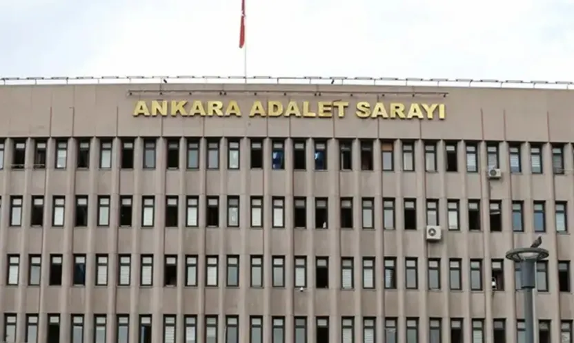 Ankara 5. Ağır Ceza Mahkemesi'nden 'Darbe Girişimine Yardım' Kararı