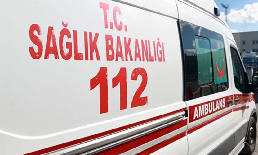 Ankara'da 153 işçinin zehirlenmesi olayında 4 gözaltı