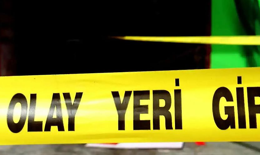 Ankara'da apartman dairesinde 3 kişi ölü bulundu