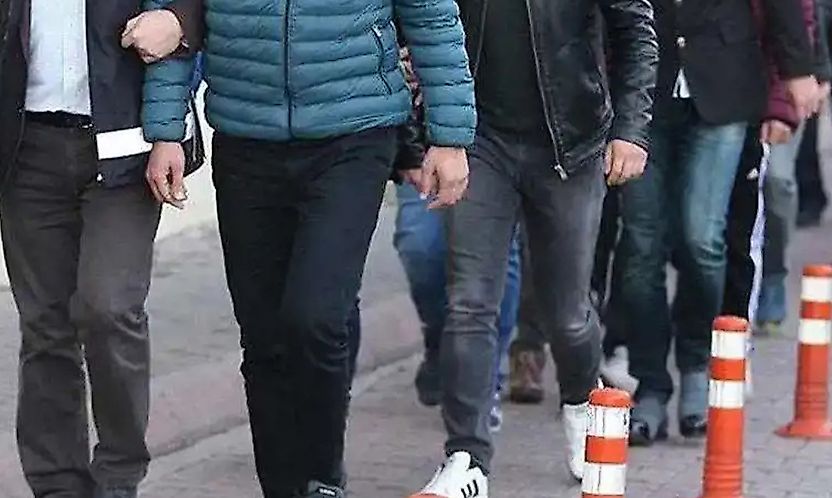 Ankara'daki Silahlı Saldırının Ardından 'Daltonlar' Operasyonu: 33 Şüpheli Hakkında Karar