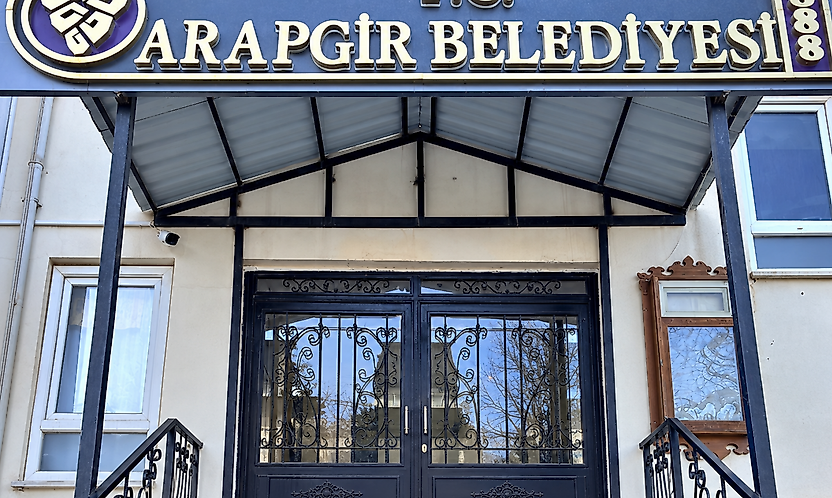 Arapgir Belediyesi'nin Denetim Raporu Açıklandı: 294 Taşınmaz Kayıtlarda Yok