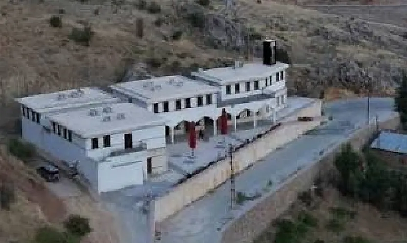 Arapgir'de Şehit Aileleri ve Gaziler İçin Anlamlı Kampanya
