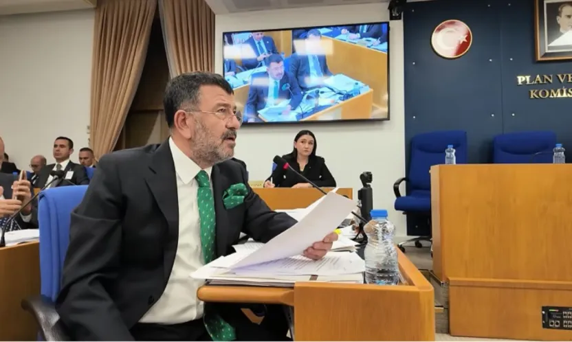 Arapgir Onar Köyü'ndeki Tarihi Cemevi İçin Acil Koruma Talebi