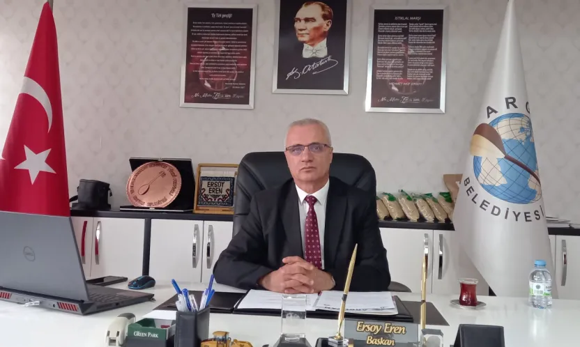 Arguvan'da Altyapıdan Kültüre Kapsamlı Dönüşüm