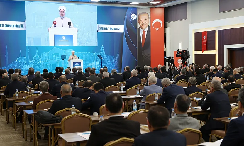 Arpaguş: Ankara'daki Strateji Anadolu'da Hayata Geçmeli