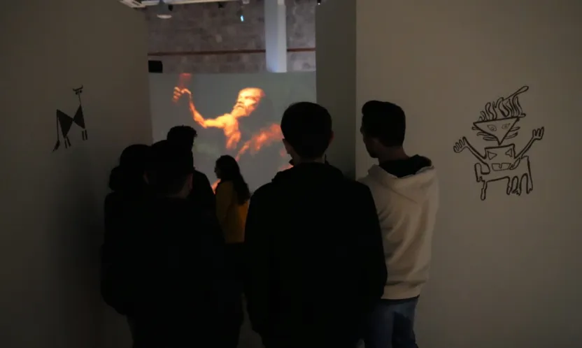 Arslantepe'de Tarih Yolculuğu: Çocuklar Binlerce Yıllık İzleri Keşfetti