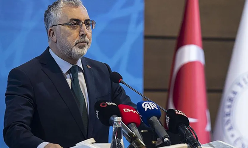 Asgari Ücret Görüşmelerinde Kritik Hafta: İkinci Toplantı 14.00'te Yapılacak