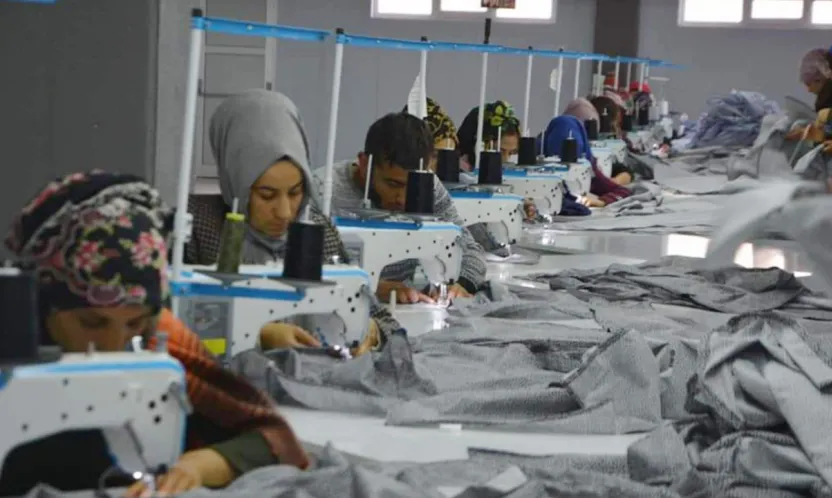 Asgari Ücret Tespit Komisyonu'nda Sona Doğru