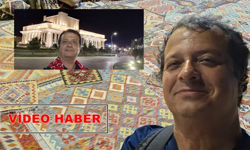 Ata Topraklarına Tarih Yolculuğu