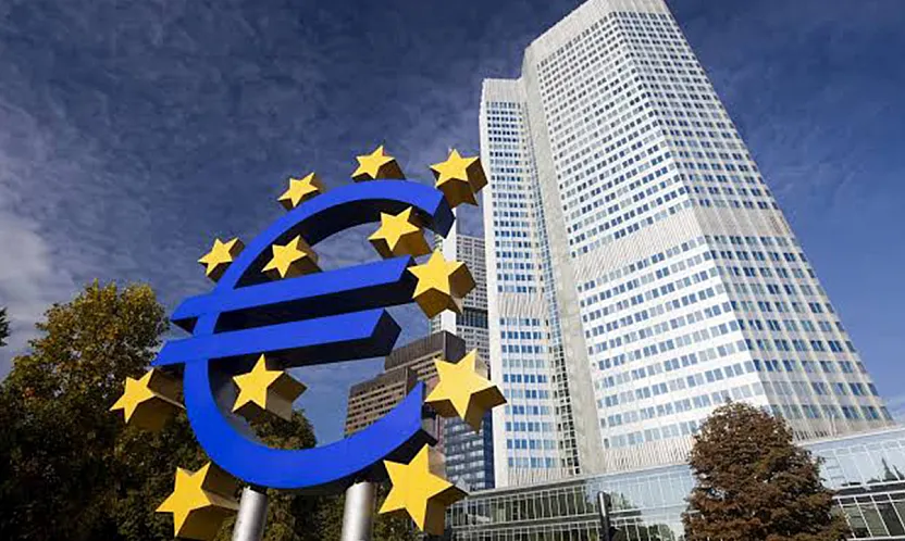 Avrupa Merkez Bankası'ndan İkinci Faiz Artışı