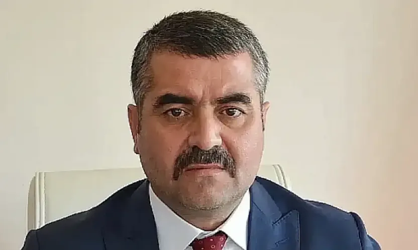 Avşar: Regâip Kandili Birlik ve Kardeşliğin Güçlendiği Müstesna Bir Gecedir