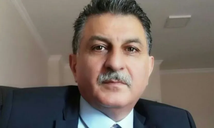 Aydın İşkur'dan Sert Çıkış: 'Şike ve Bahisten Sonra Sıra Kara Paraya Geldi'