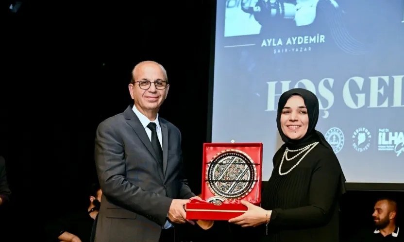 Ayla Aydemir'in Şiirleri, Müzikle Buluşup Gönüllere Dokundu