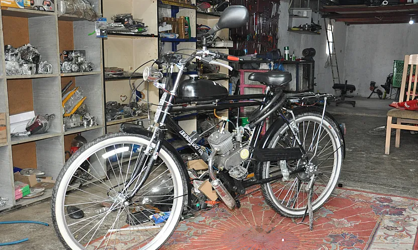 AYM'den 2918 Sayılı Kanun Yorumu: Motorlu Bisikletler İçin Mevcut Sistem Devam