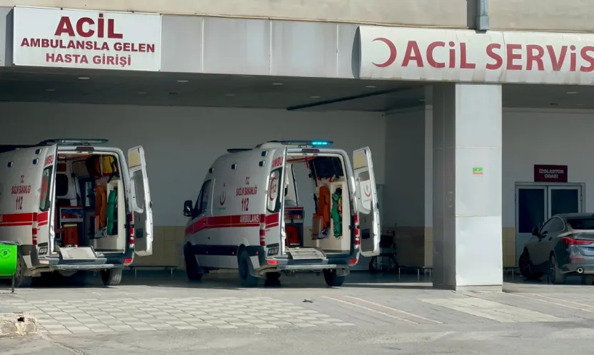 Bağlıca Mahallesi'nde Gece Yarısı Silah Sesleri: Üç Kişi Yaralandı