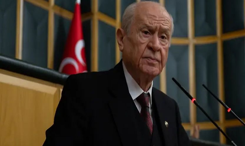 Bahçeli: Türkiye gayri hukuki unsurlardan arınmalı
