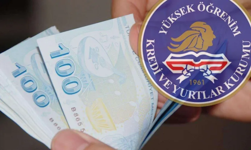 Bakan Bak duyurdu: Burs ve kredi sonuçları erişime açıldı!