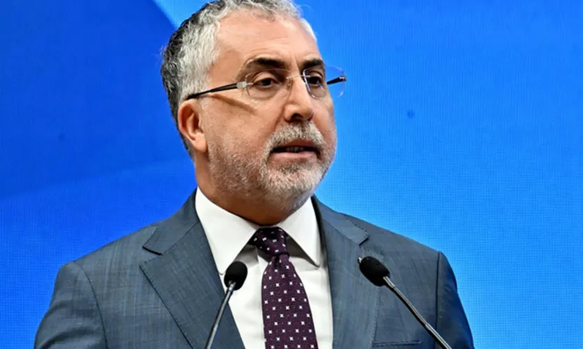 Bakan Işıkhan: İş gücü sayımızı artırmaya devam edeceğiz