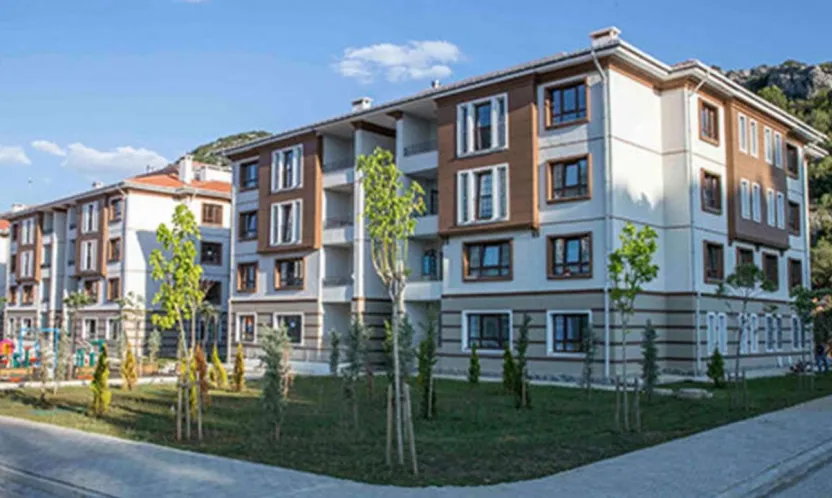 Bakan Kurum: Devletimize Güvenin Göstergesi