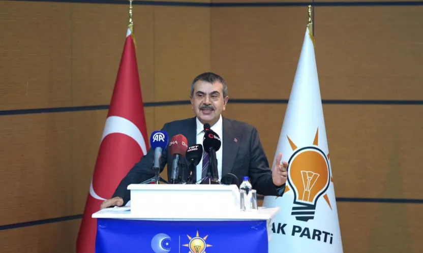 Bakan Tekin'den Malatya Çıkarması: Okul Ziyareti ve Toplu Açılışlar