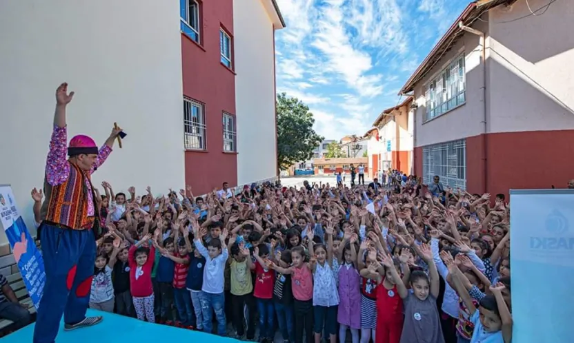 Bakanlıktan Rekor Destek — Mehmet Ali Karataş: 'Şehri İmar Ederken Nesli Unutmamak Lazım'