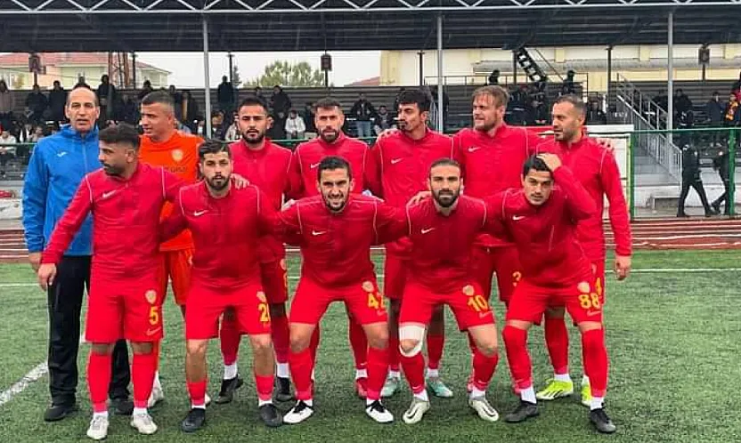 BAL Ligi'nde Sahaya Çıkmadan Kazandılar