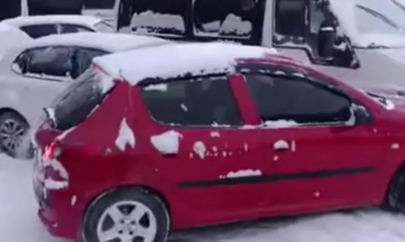 Barış Yıldız'dan Sert Tepki: 'Bu Doğa Olayı Değil, Yönetim Zafiyetidir'