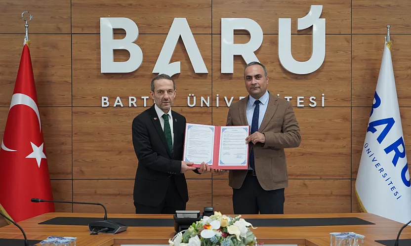 BARÜ ve Wushu Federasyonu Afetlere Karşı Güçlerini Birleştirdi