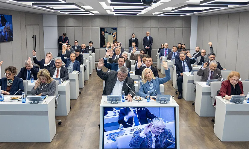 Basın İlan Kurumu Genel Kurulu'nda basına destek kararları alındı