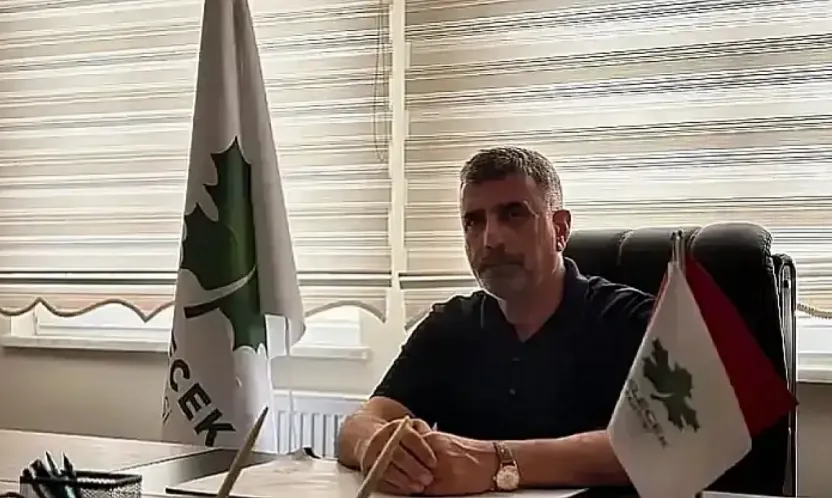 Başkan Bedris Aslan: 'Üç Aylar, Adaletin ve Dayanışmanın Yeniden Hatırlanmasıdır'