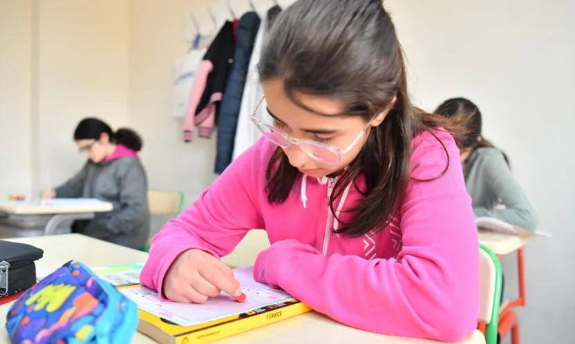 Başkan Geçit'in Ücretsiz Kurs Vaadi Gerçek Oldu