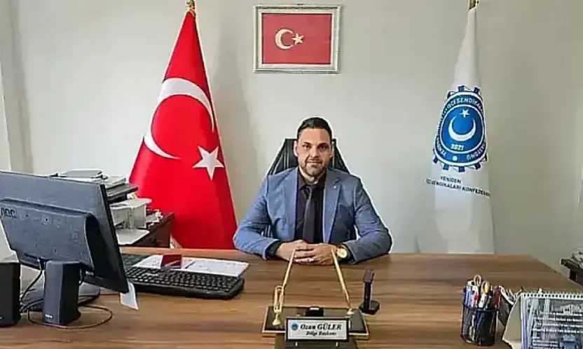 Başkan Ozan Güler'den Üç Aylar Mesajı