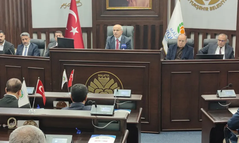 Başkan Sami Er: 'Kışa Karşı Tüm Hazırlıklarımızı Tamamladık'