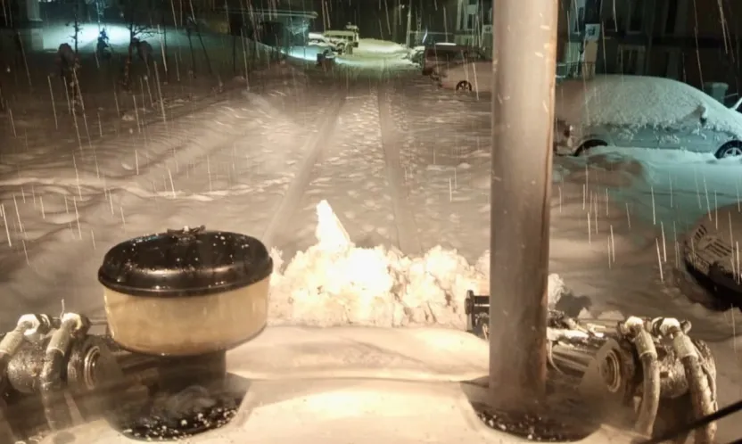 Başkan Ulutaş: 'Ulaşım Aksamayacak, Ekiplerimiz Sahada'