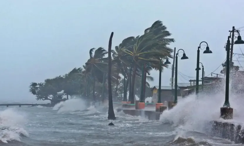 Batı Karadeniz, Kuzey Ege ve Marmara için fırtına uyarısı