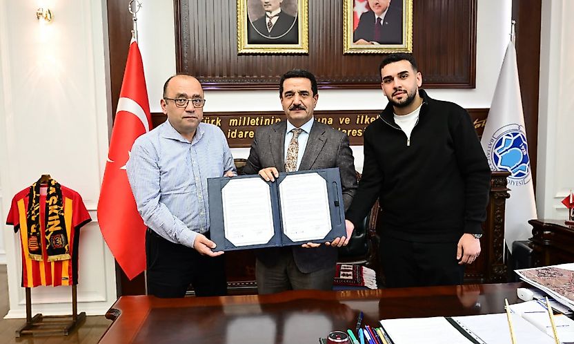 Battalgazi'de Bir Hayır Daha! Yeni Taziye Evinin Adı Belli Oldu