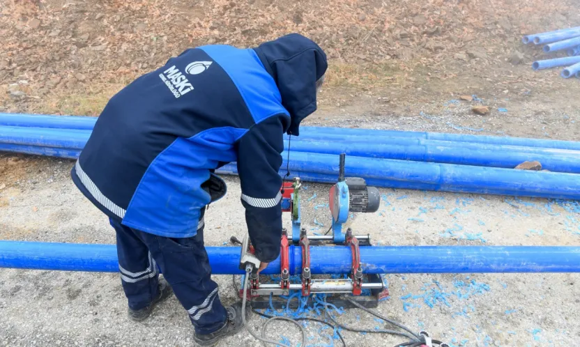 Battalgazi'de Çarşamba Günü Planlı Su Kesintisi: 12 Mahalle Etkilenecek