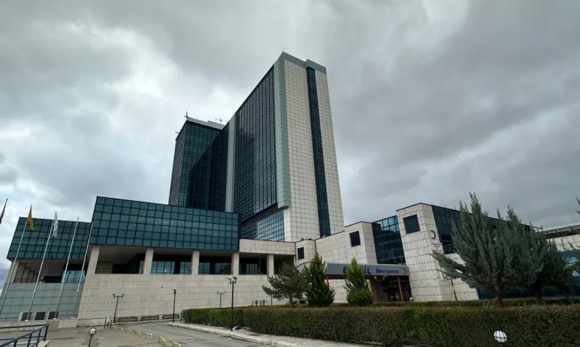 Battalgazi'de Silah Sesleri: 70 Yaşındaki Vatandaş Yaralandı