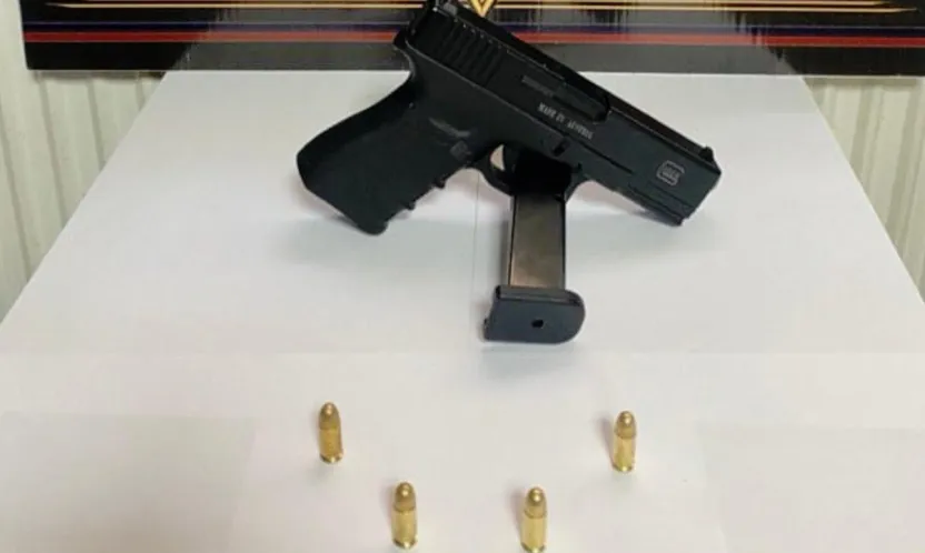 Battalgazi'de Silahlı Saldırı Sonrası Hızlı Operasyon: Şüpheliler Yakalandı