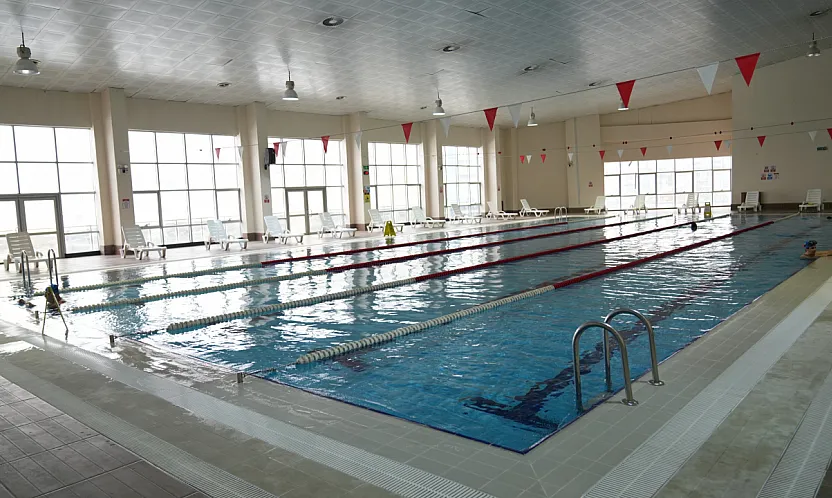 Battalgazi Sosyal Yaşam Merkezi Malatya'nın Çekim Noktası Oldu